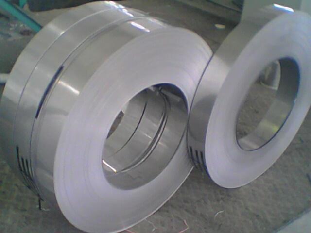 300MM wide stainless steel with spacer mold equipment gap sheet steel sheet steel coil stainless steel spring sheet