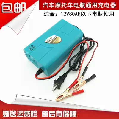 Youxin car battery charger Motorcycle smart battery charger 12V battery repair charger 6A