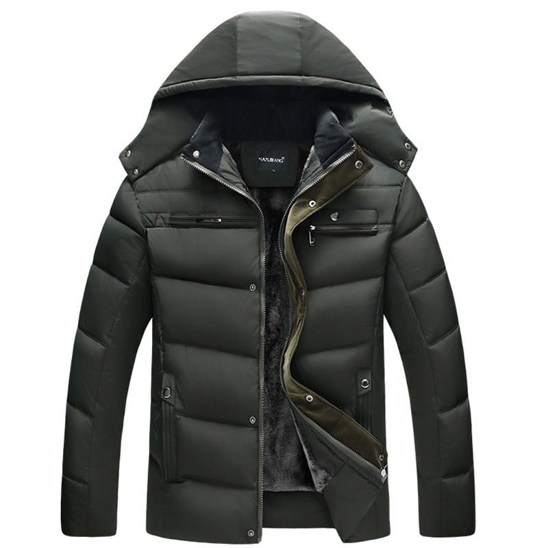 Blouson hiver pour homme   OTHER - Ref 3112855 Image 19