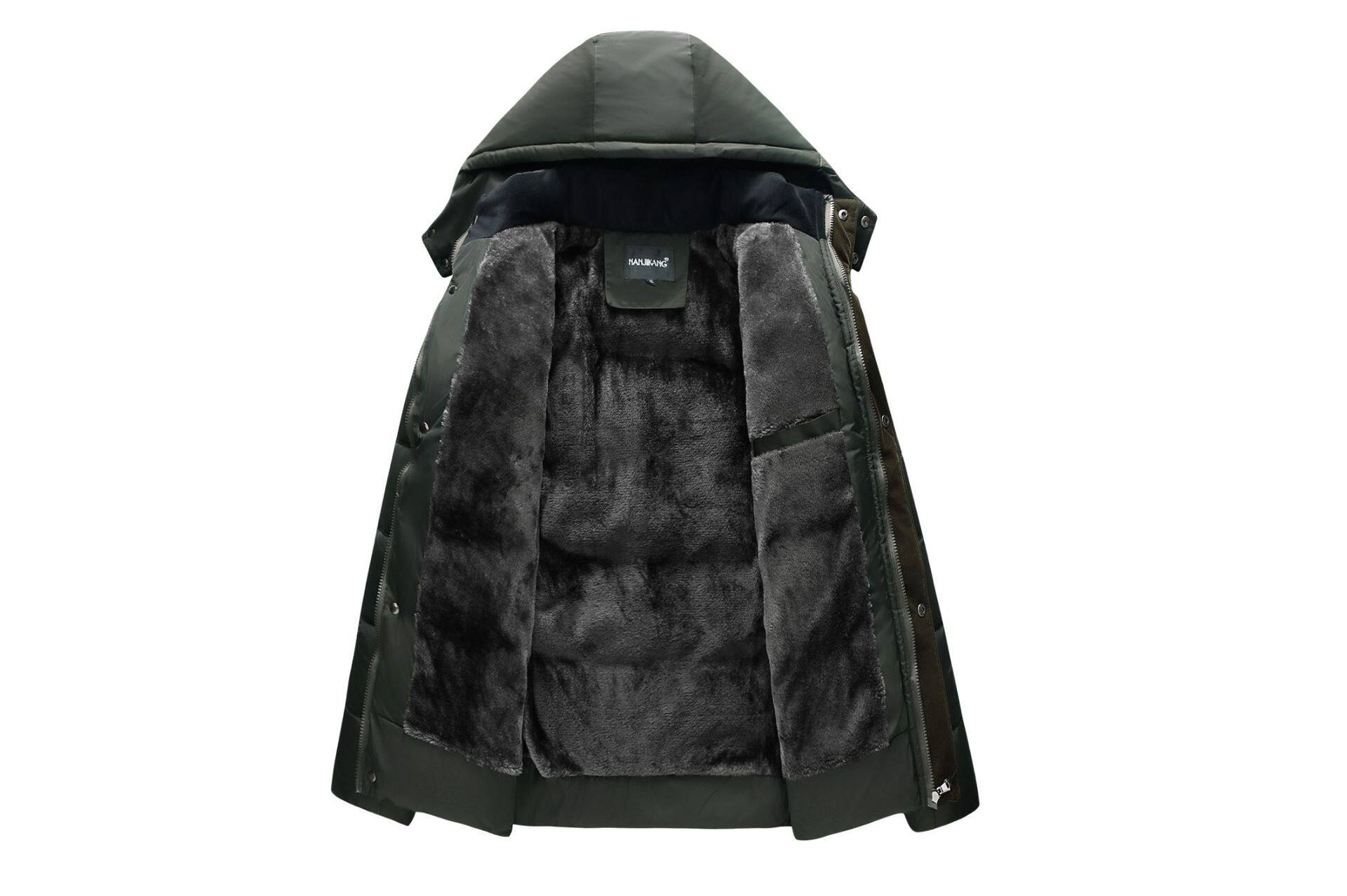 Blouson hiver pour homme   OTHER - Ref 3112855 Image 22