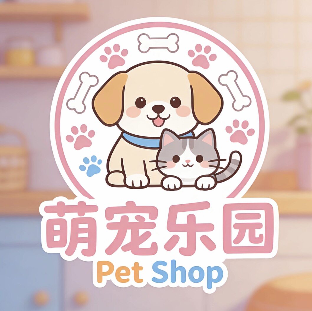 萌宠星球宠物店
