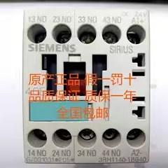 3RH1131/3RH1140/3RH1122/3RH1244/3RT1262-1BB40/2BB40/3KB40