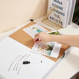 Магнитная стираемая доска для письма, фотография на стену, граффити, обучение