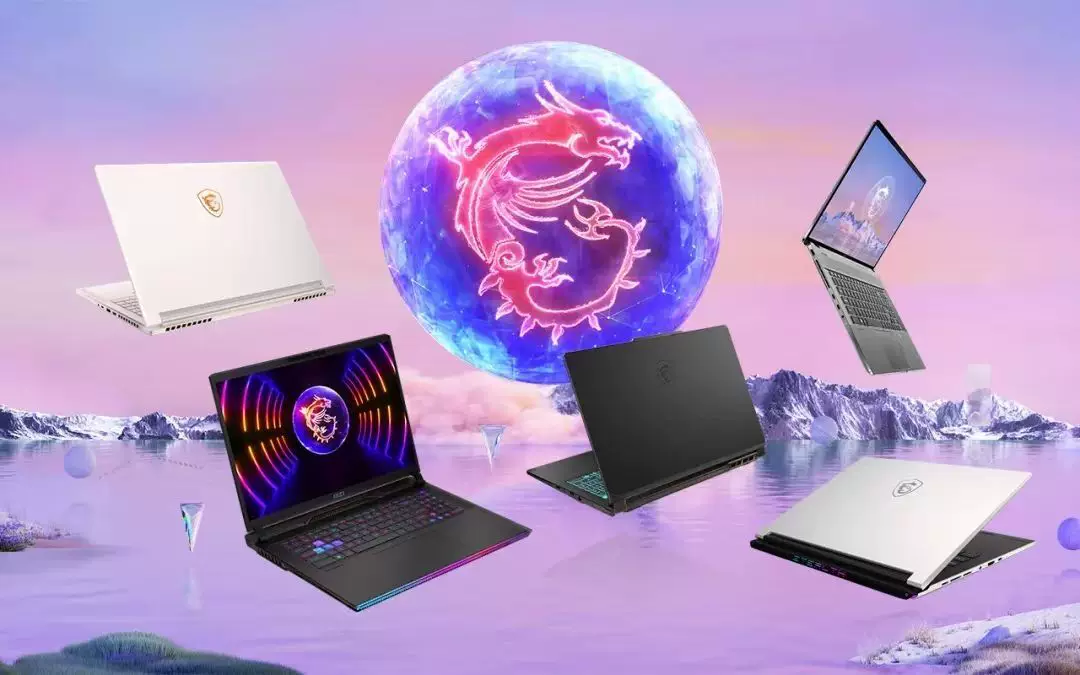 MSI/ [17 16 17 15 2025 ]