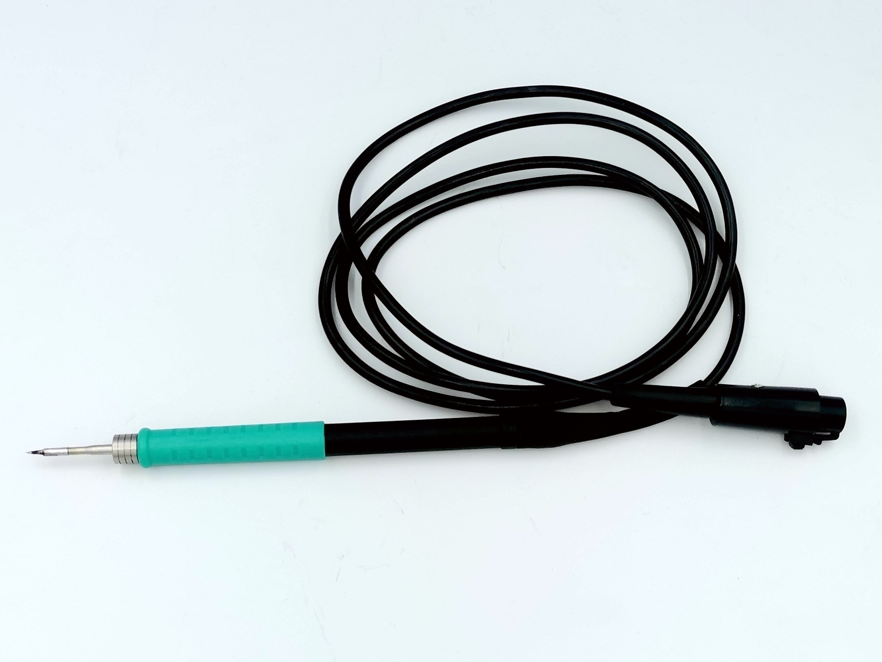 JBC210 electric soldering iron replacement handle insulated sleeve plug welding table handle non-936T12