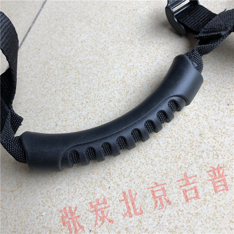 Spring Festival Normal shipping Zhang charcoal North Steam BJ212 Warriors retrofit anti-roll holder pull-in-car armrest protective lever pull-ring-Taobao