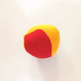 Мешок с песком, детская игрушка, дорожная ткань для школьников для детского сада, «сделай сам», семейные игры