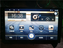 汽车导航大屏系统固件升级刷机全车系通用 中控屏 后装车机