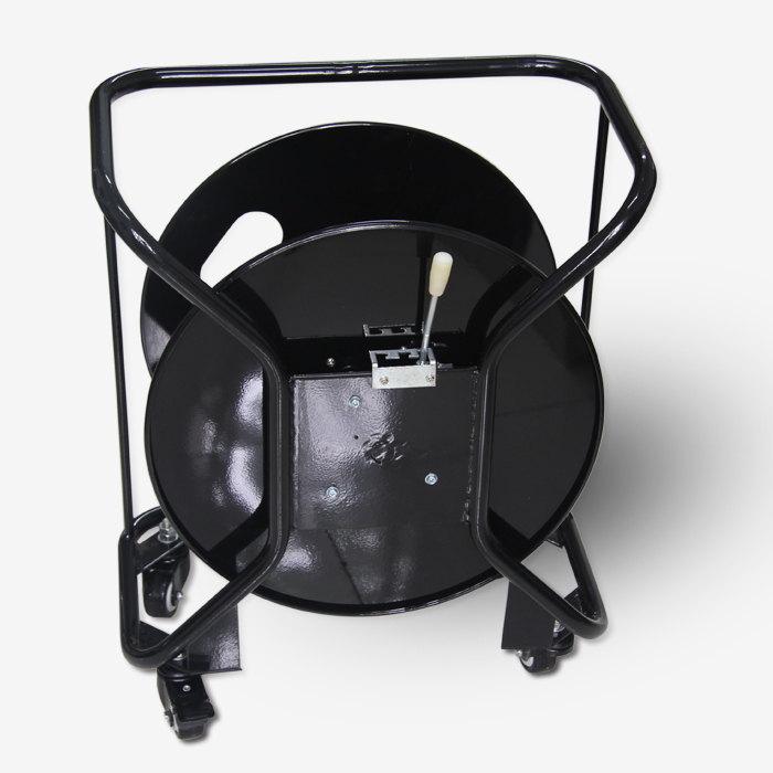 Winding car cable disc winding disc wire winder winding transmission line winding car audio and video winding disc