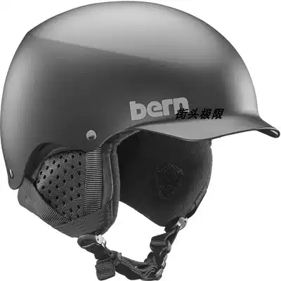 20-21 Bern ski helmet snowboard helmet snowboard helmet ski protector double board ski helmet Baker