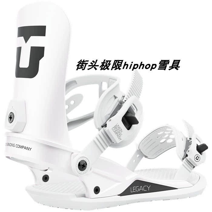 21-22 Union Women's Single Veneers Ski Fixer Legacy