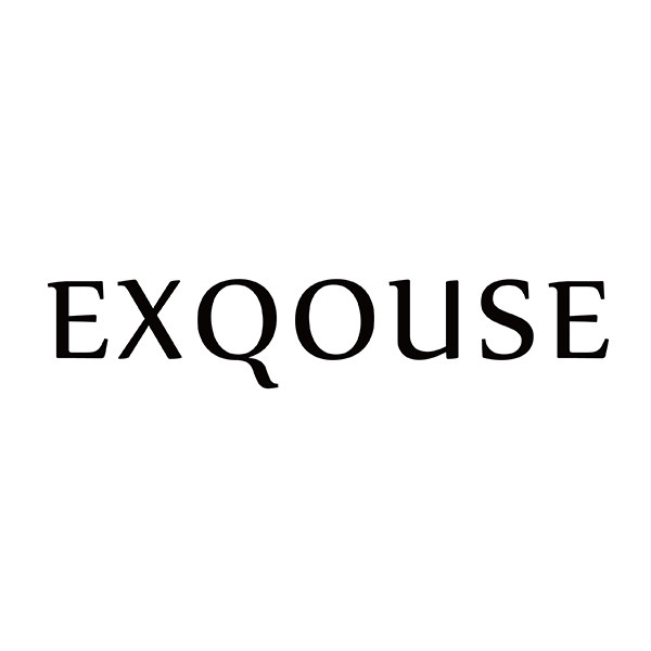 匡禾EXQOUSE OFFICIAL的LOGO