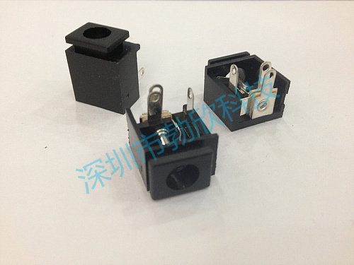 DC Power Socket DC Seat DC DC Socket Headphone Socket DB-14-DC-009A