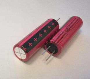 海高志 Литиевые батарейки с зарядкой, 2v, 320mah
