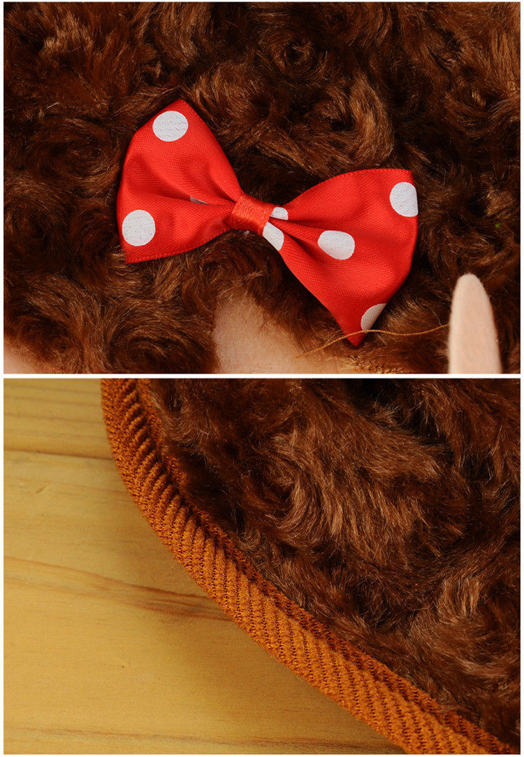 Coussin chauffant USB dessin animé - Ref 427150 Image 8