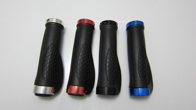 Poignées de vélo - Ref 2347324 Image 3