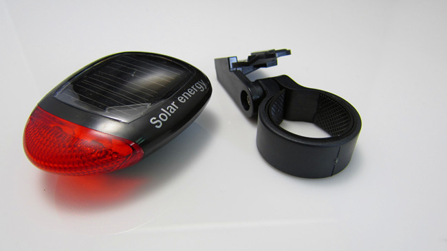 Lumière vélo - Ref 2401268 Image 4