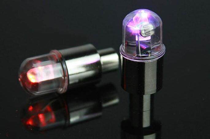 Eclairage pour vélo - Ref 2403936 Image 3