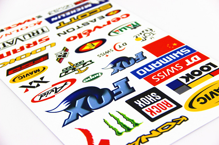 Déco pour vélo - Ref 2276032 Image 7