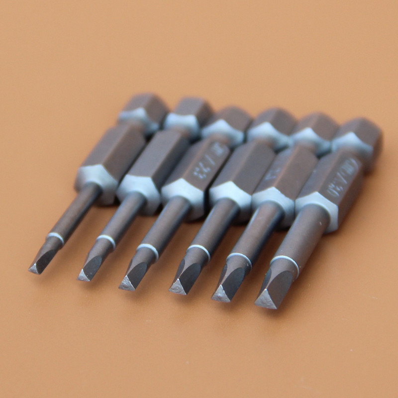 Triangular screwdriver triangular screw driver triangular screw inner triangular wrench inner triangular wrench