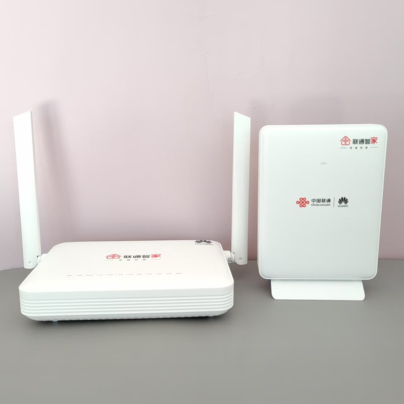 Huawei Fttr All-Optical Network F50 Youth Edition V175/K155/K155-11Xgpon China Unicom Network Setup