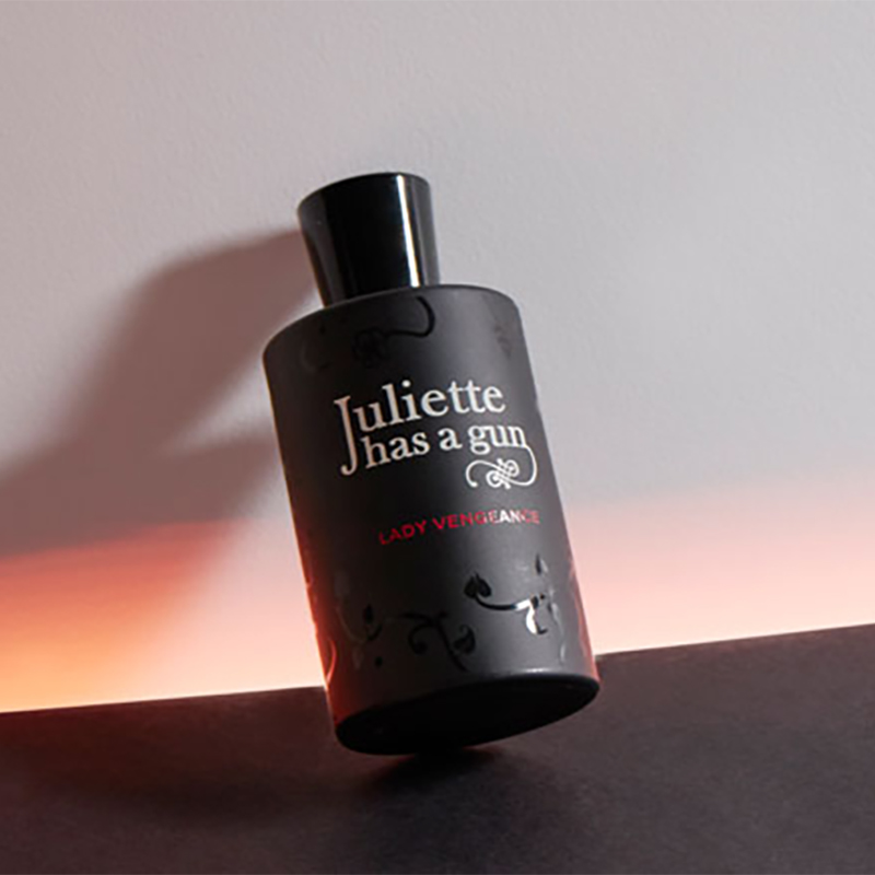 French Juliette has a Gun with guns and spears Juliet's revenge non-perfume 50 100ml