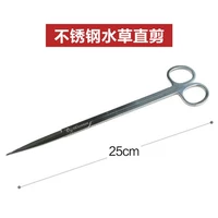 Разрез из нержавеющей стали