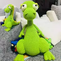 Spit Dragon Coll Material