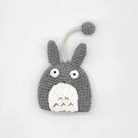 Мой сосед Totoro Key Material Pack