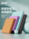 Balance Mat, Fitness Mat, Yoga Mat, Abdominal Wheel, Special Kneeling Mat, Flat Support Core Training, Thickened Foam Mat