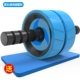 Bánh xe bụng Đàn ông Trang chủ Phụ nữ Tập thể dục Bụng Bánh xe bụng Người mới bắt đầu Thiết bị bánh xe bụng - Yoga