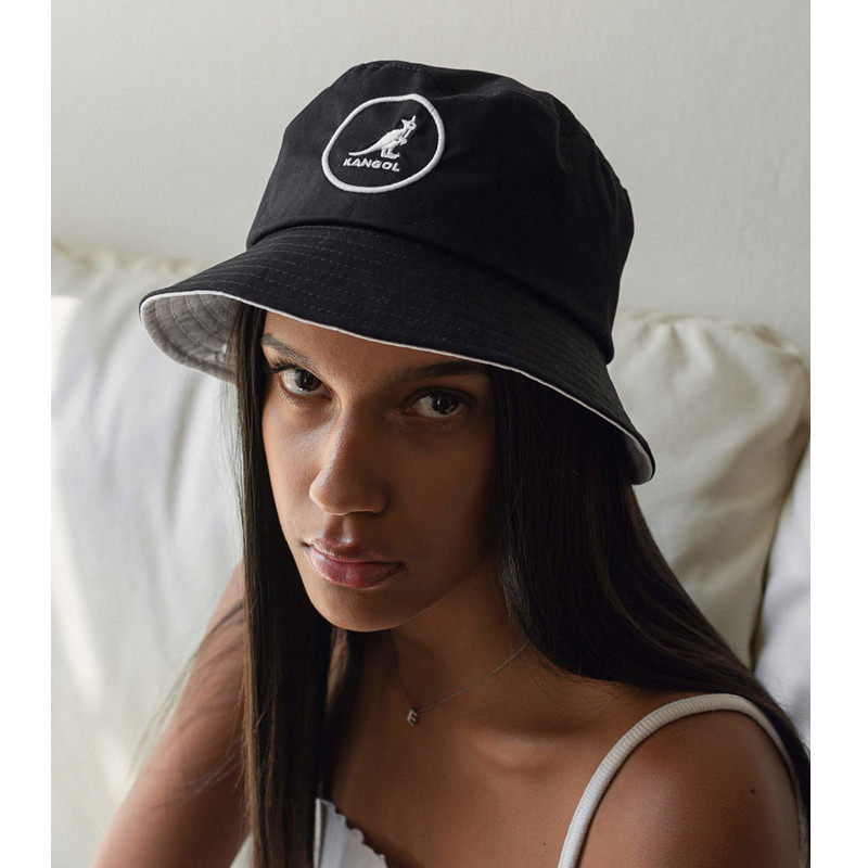 Купить Kangol Cotton Bucket кенгуру 