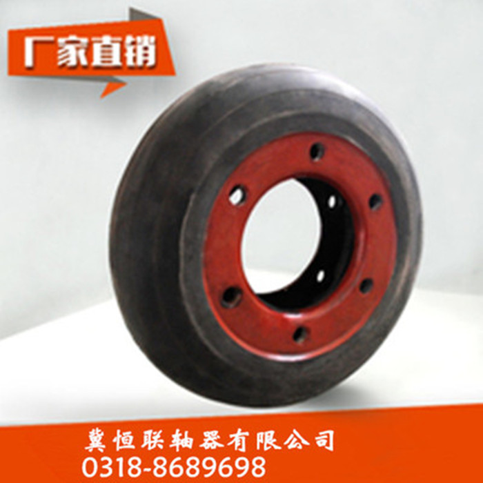 UL Type Coupling Tire Body Wheel Tire Type Couplings Carcass Couplings Tire Ring Spot