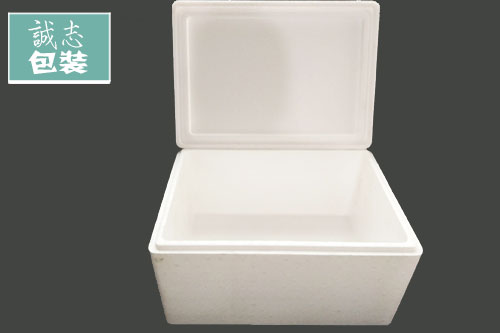 Five kg of 10 haggi Furry Fruit Chicken Duck Yak Beef Ribs Express Fresh Preservation Packaging Foam Box Ice Town of the Week