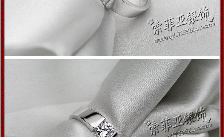 Bague mixte OTHER   en Argenterie - Ref 3088445 Image 38