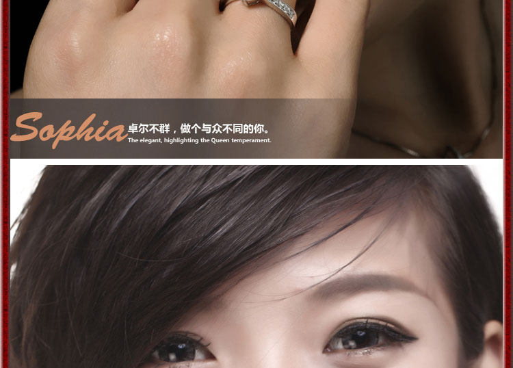 Bague mixte OTHER   en Argenterie - Ref 3088445 Image 19