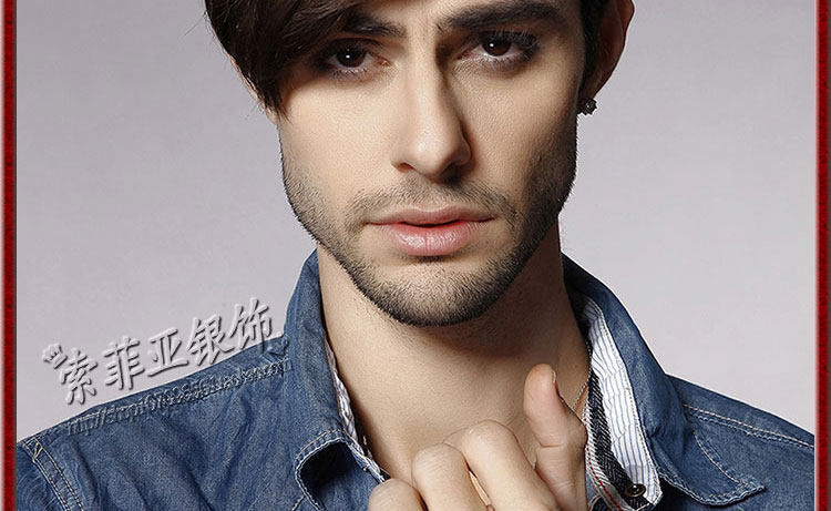 Bague mixte OTHER   en Argenterie - Ref 3088445 Image 40