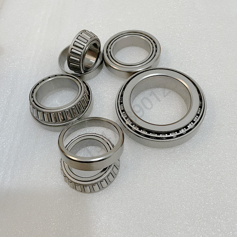 Stainless steel bearings 3202006 3202007 32908 32918 32916 32307