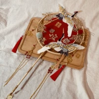 Модель Xianhe [Модель 1]