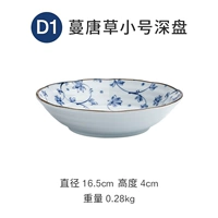 D1 Mangtang Cao Tims Drive