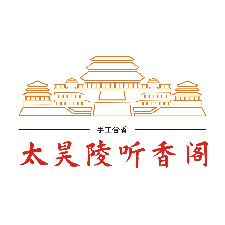 太昊陵听香阁
