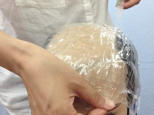 Extension cheveux - Ref 216851 Image 25