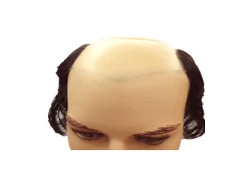 Extension cheveux - Ref 216851 Image 17