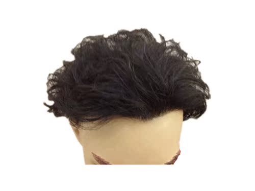 Extension cheveux - Ref 216851 Image 21