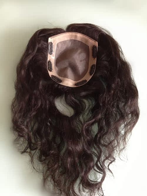 Extension cheveux - Ref 216850 Image 19