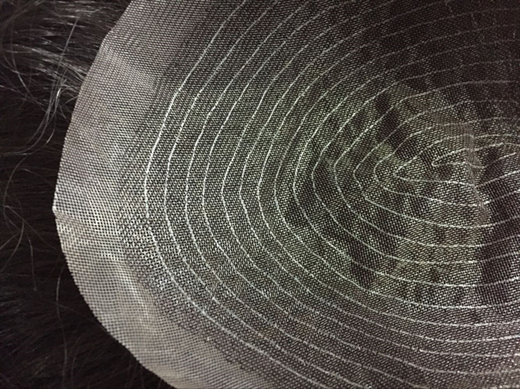 Extension cheveux - Ref 216851 Image 43