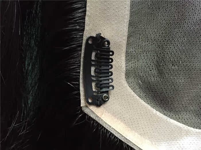 Extension cheveux - Ref 216850 Image 24