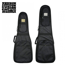RMW Freedom guitar backpack bass backpack nylon padded shock-proof shoulder bag