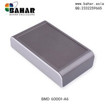 DIY Electronic ABS Plastic Case Control Line Box Tool Box Desktop Instrument Box BMD60001-A6