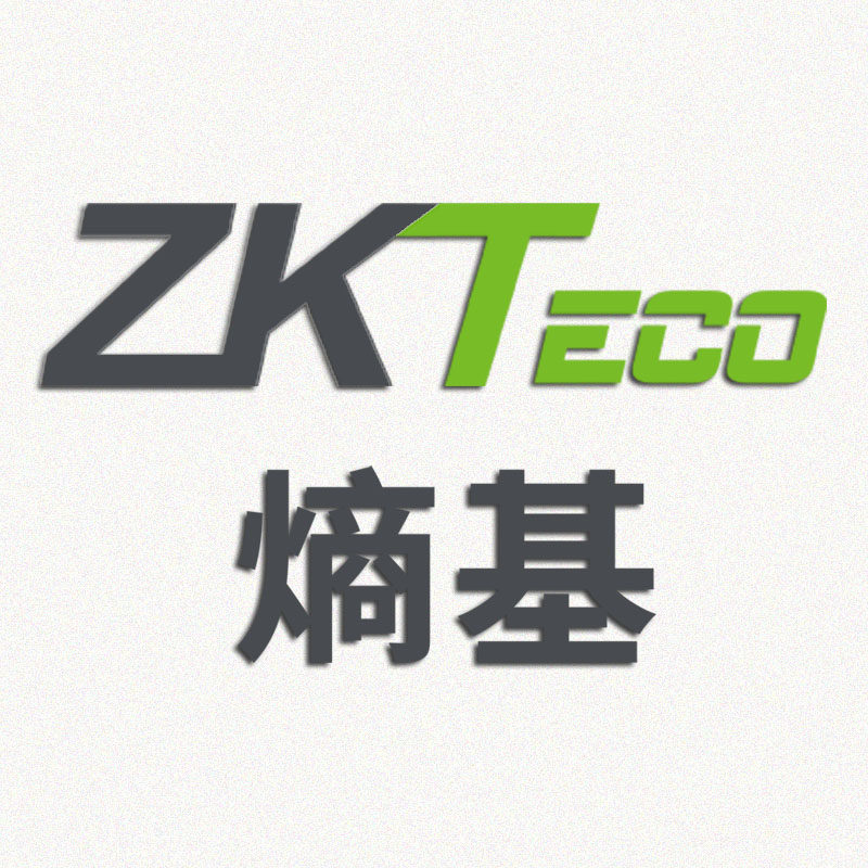 ZKTeco熵基科技办公设备品牌直供店